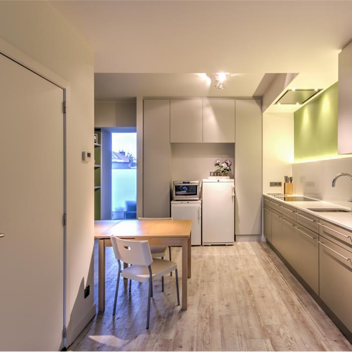 Appartement Mortsel Mortsel